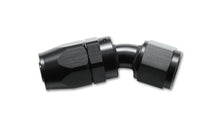 Load image into Gallery viewer, Vibrant -16AN AL 30 Degree Elbow Hose End Fitting - Black Ops Auto Works