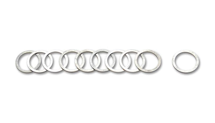 Vibrant -16AN Crush Washers - Pack of 10 Vibrant VIB20936