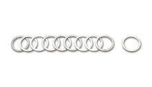 Load image into Gallery viewer, Vibrant -16AN Crush Washers - Pack of 10 Vibrant VIB20936
