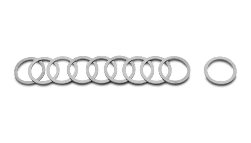 Vibrant -16AN Crush Washers - Pack of 10 Vibrant VIB20936