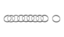 Load image into Gallery viewer, Vibrant -16AN Crush Washers - Pack of 10 Vibrant VIB20936