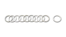 Load image into Gallery viewer, Vibrant -16AN Crush Washers - Pack of 10 Vibrant VIB20936