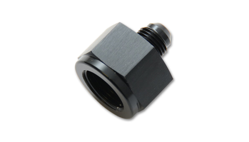 Vibrant -16AN Female to -10AN Male Reducer Adapter - Black Ops Auto Works