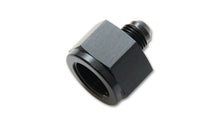 Load image into Gallery viewer, Vibrant -16AN Female to -12AN Male Reducer Adapter Fitting - Black Ops Auto Works