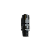 Load image into Gallery viewer, Vibrant -16AN Male NPT Straight Hose End Fitting - 3/4 NPT Vibrant VIB26010