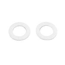 Load image into Gallery viewer, Vibrant Vibrant -16AN PTFE Washers for Bulkhead Fittings - Pair