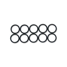 Load image into Gallery viewer, Vibrant Vibrant -16AN Rubber O-Rings - Pack of 10
