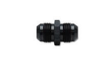 Load image into Gallery viewer, Vibrant -16AN to -16AN Straight Union Adapter Fitting - Aluminum - Black Ops Auto Works