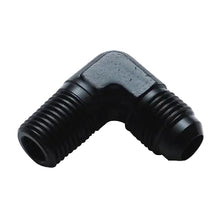 Load image into Gallery viewer, Vibrant -16AN to 3/4in NPT 90 Degree Elbow Adapter Fitting Vibrant VIB10285