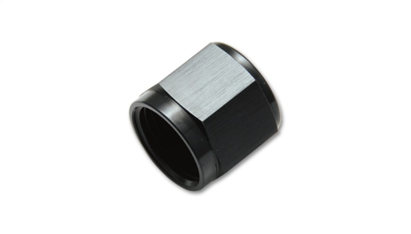 Vibrant -16AN Tube Nut Fitting - Aluminum Vibrant VIB10756