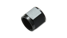 Load image into Gallery viewer, Vibrant -16AN Tube Nut Fitting - Aluminum Vibrant VIB10756
