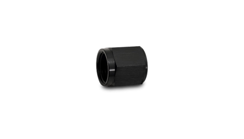 Vibrant -16AN Tube Nut Fitting - Aluminum Vibrant VIB10756