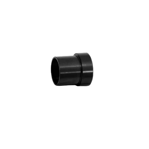 Vibrant -16AN Tube Sleeve Fitting - Aluminum Vibrant VIB10766