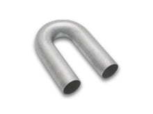 Load image into Gallery viewer, VIB13824-Vibrant 180 Degree Mandrel Bend - 2in O.D x 3in CLR - 18 Gauge Wall Thickness-Steel Tubing-Vibrant
