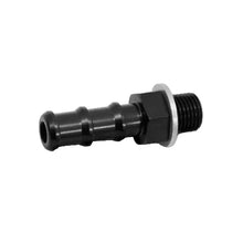 Load image into Gallery viewer, Vibrant 18mm x 1.5 Metric to 3/4in Barb Fitting - Aluminum Vibrant VIB11420