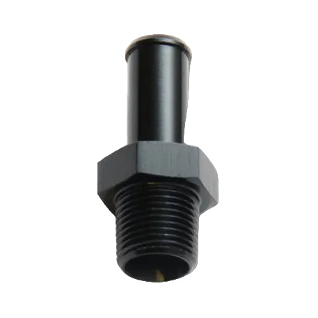 Vibrant Vibrant 1/8NPT to 5/16 Barb Straight Fitting