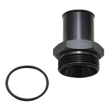 Load image into Gallery viewer, VIB17005-Vibrant 1.25in Hose Barb to 20 ORB Male w/ O-Ring - Aluminum-Fittings-Vibrant