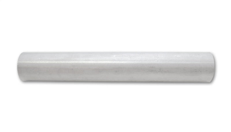 Vibrant 1.25in Nom. Schedule-10 T304 SS Straight Pipe 12in long - Black Ops Auto Works