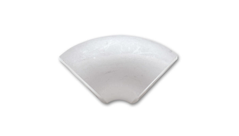 Vibrant 1.25in Nom. Schedule-10 T304 SS Tight Radius 90 deg. Elbow - Black Ops Auto Works
