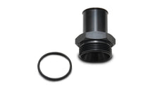 Load image into Gallery viewer, Vibrant 1.50in Hose Barb to 20 ORB Male w/ O-Ring - Aluminum - Black Ops Auto Works