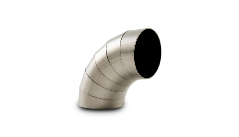 Vibrant 1.50in OD Gr 1 Titanium Pie Cuts Vibrant VIB13515
