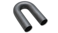 Load image into Gallery viewer, Vibrant 1.5in O.D. T304 SS U-Bend (1.5in Centerline Radius) - Black Ops Auto Works
