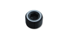 Load image into Gallery viewer, VIB10495-Vibrant 1in NPT Socket Pipe Plug-Fittings-Vibrant