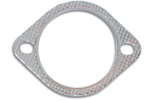 Load image into Gallery viewer, Vibrant 2-Bolt High Temperature Exhaust Gasket (2.5in I.D.) - Black Ops Auto Works