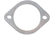 Load image into Gallery viewer, Vibrant 2-Bolt High Temperature Exhaust Gasket (4in I.D.) - Black Ops Auto Works