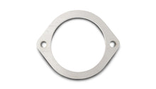 Load image into Gallery viewer, Vibrant 2-Bolt T304 SS Exhaust Flange (4in I.D.) Vibrant VIB1475S