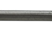 Load image into Gallery viewer, Vibrant -20 AN SS Braided Flex Hose (5 foot roll) Vibrant VIB11945