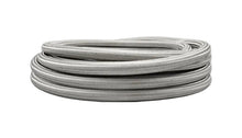 Load image into Gallery viewer, Vibrant -20 AN SS Braided Flex Hose (5 foot roll) Vibrant VIB11945