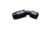 Load image into Gallery viewer, Vibrant -20AN 45 Degree Elbow Hose End Fitting - Black Ops Auto Works