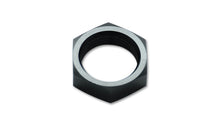 Load image into Gallery viewer, Vibrant -20AN Bulkhead Nut - Aluminum-Hardware - Singles-Vibrant