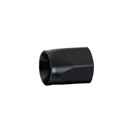 Vibrant -20AN Hose End Socket - Black Vibrant VIB20970