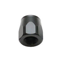Load image into Gallery viewer, Vibrant -20AN Hose End Socket - Black Vibrant VIB20970