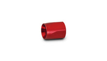 Load image into Gallery viewer, Vibrant -20AN Hose End Socket - Red Vibrant VIB20970R