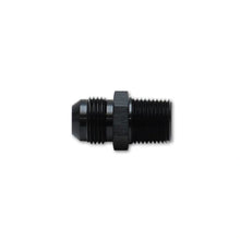 Load image into Gallery viewer, Vibrant -20AN to 1-1/4in NPT Straight Adapter Fitting - Vibrant 10207
