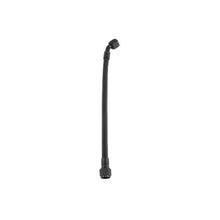 Load image into Gallery viewer, Vibrant 24in PTFE Hose Assy w/6AN Female Fittings Straight/45 Deg Vibrant VIB29032