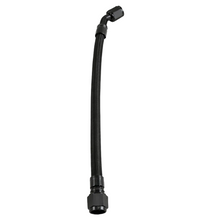 Load image into Gallery viewer, Vibrant 29033 36 inch PTFE hose assembly full view