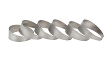 Load image into Gallery viewer, VIB13520-Vibrant 2.00in OD Gr 1 Titanium Pie Cuts-Titanium Tubing-Vibrant