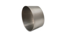 Load image into Gallery viewer, Vibrant 2.00in to 2.50in OD Gr 1 Titanium Transition-Titanium Tubing-Vibrant