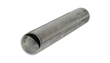 Load image into Gallery viewer, Vibrant 2.125in O.D. T304 SS Straight Tubing (16 ga) - 5 foot length - Black Ops Auto Works