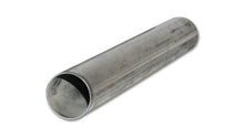 Load image into Gallery viewer, Vibrant 2.5in O.D. T304 SS Straight Tubing (16 ga) - 5 foot length - Black Ops Auto Works