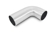 Load image into Gallery viewer, Vibrant 2in OD 90 Degree Tight Radius Aluminum Bend - Black Ops Auto Works