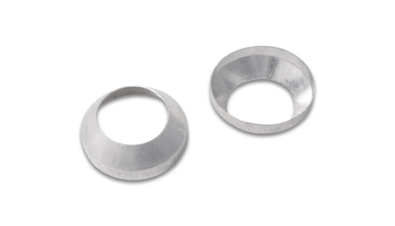 Vibrant 30 Degree Conical Seals w/ 19.55mm ID - Pack of 2 - Black Ops Auto Works