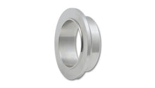 Load image into Gallery viewer, Vibrant 304 SS V-band Turbo Inlet Flange for PTE Medium Frame Turbo - Black Ops Auto Works