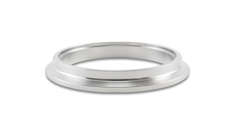 Vibrant 304 Stainless Steel V-Band Turbo Outlet Flange for Garrett G42 - Black Ops Auto Works