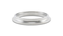 Load image into Gallery viewer, Vibrant 304 Stainless Steel V-Band Turbo Outlet Flange for Garrett G42 - Black Ops Auto Works