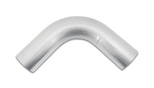Load image into Gallery viewer, VIB13866-Vibrant 321 SS 90 Degree Mandrel Bend 2.25in O.D. x 3.35in CLR 18 Gauge Wall Thickness-Steel Tubing-Vibrant